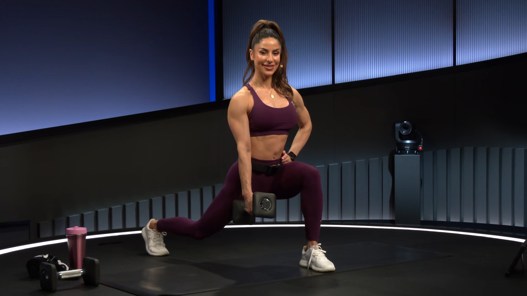 Extra 10: Glutes