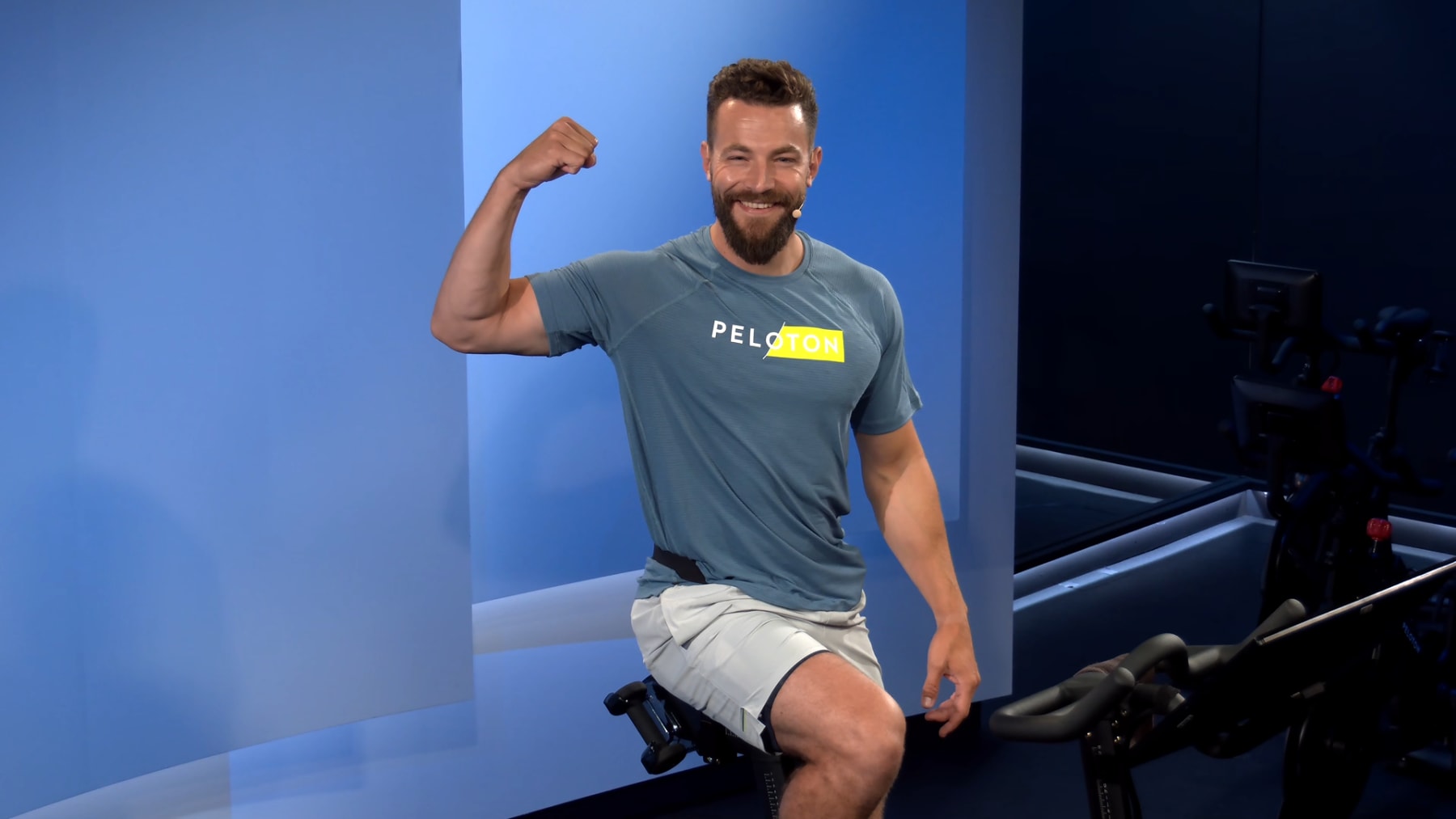 30 min Power Zone Endurance Ride