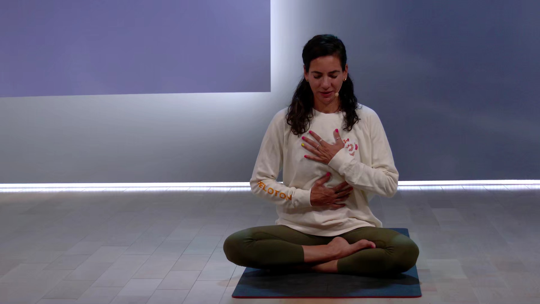 10 min Body Scan Meditation