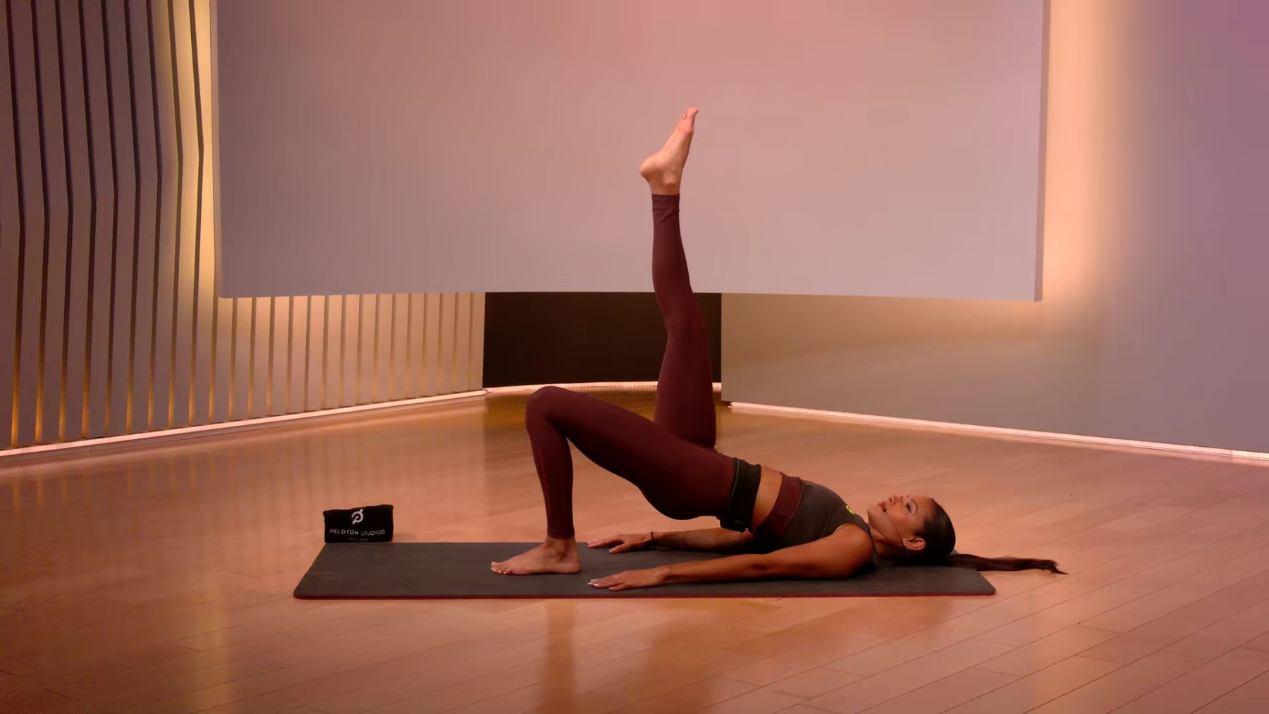 Pop pilates mat hotsell