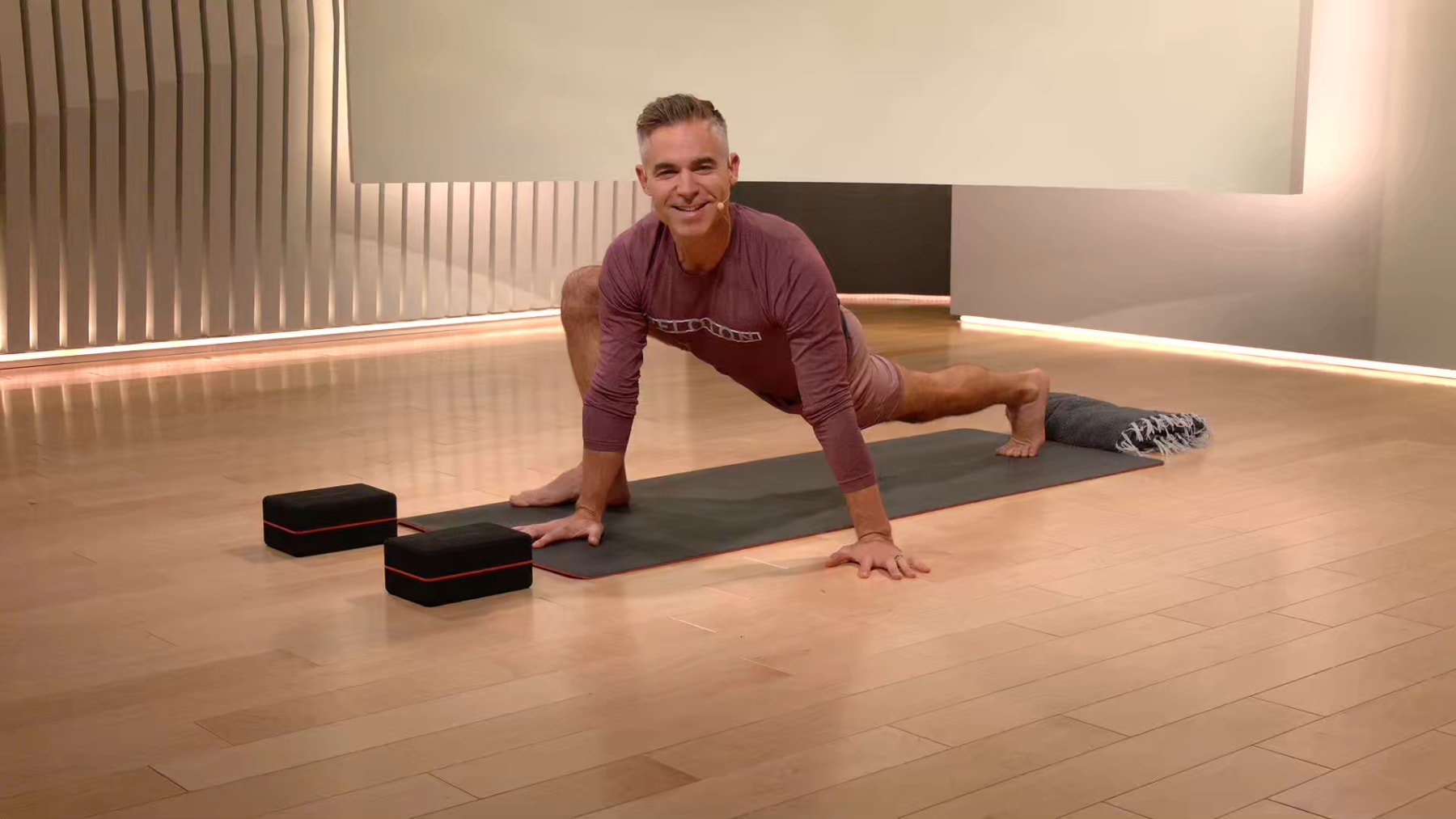 30 min Evening Yoga Flow