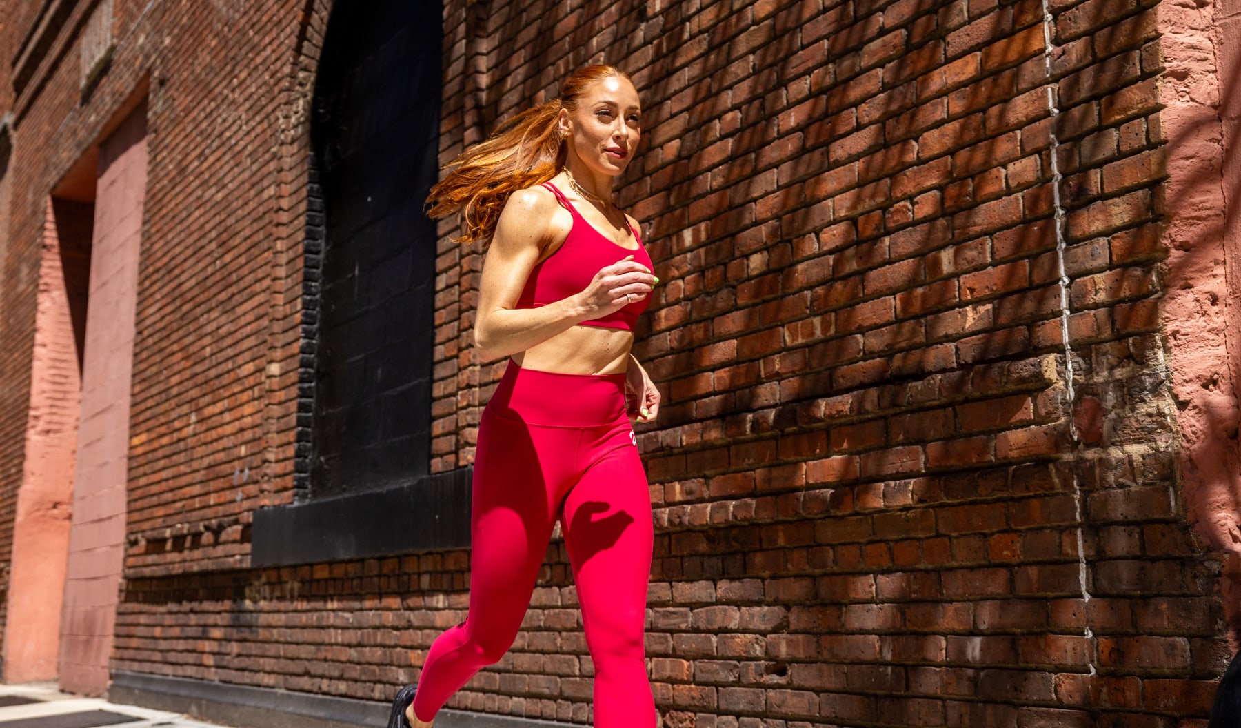 30 min Advanced Beginner Run