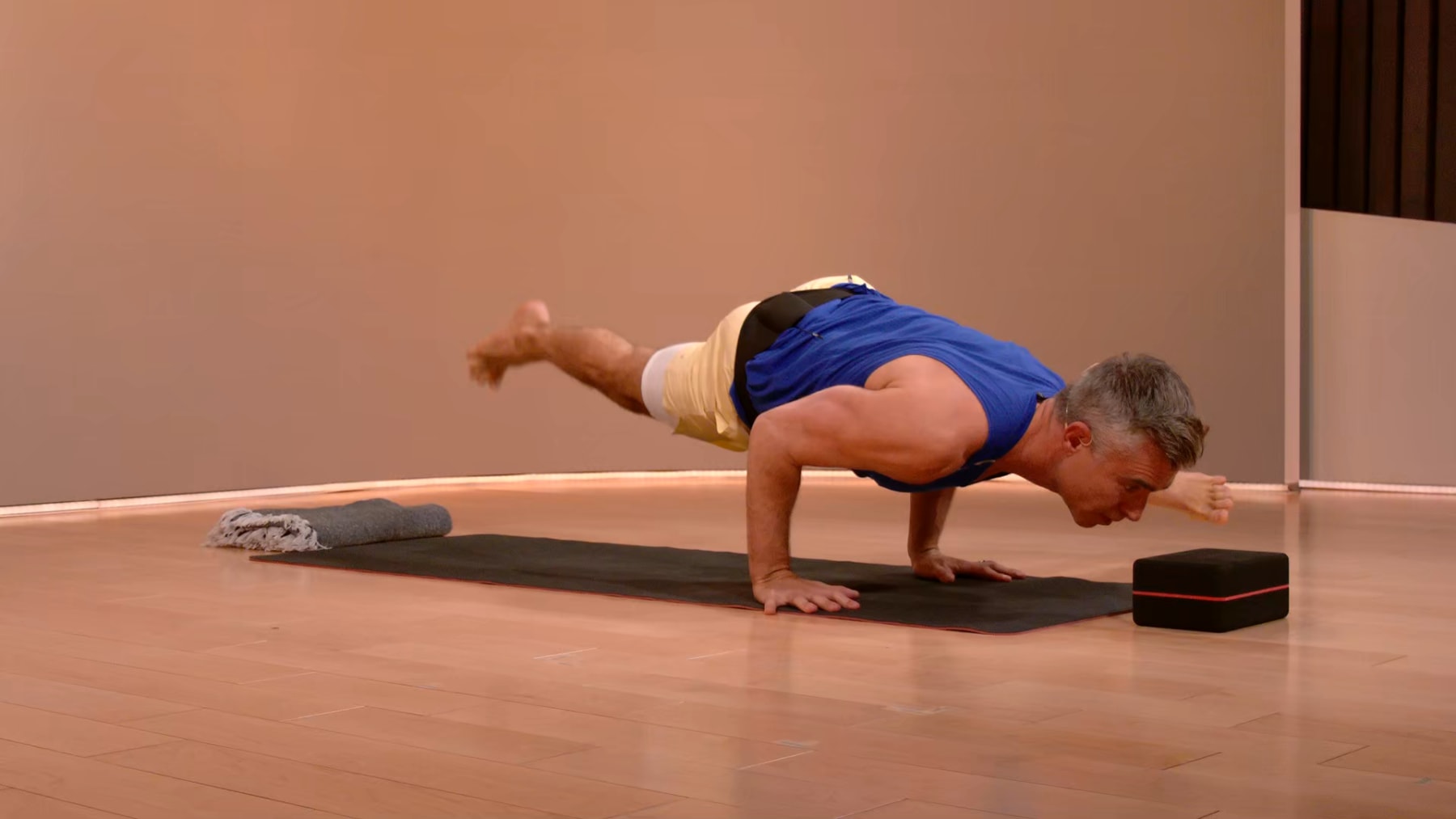 20 min Yoga Flow