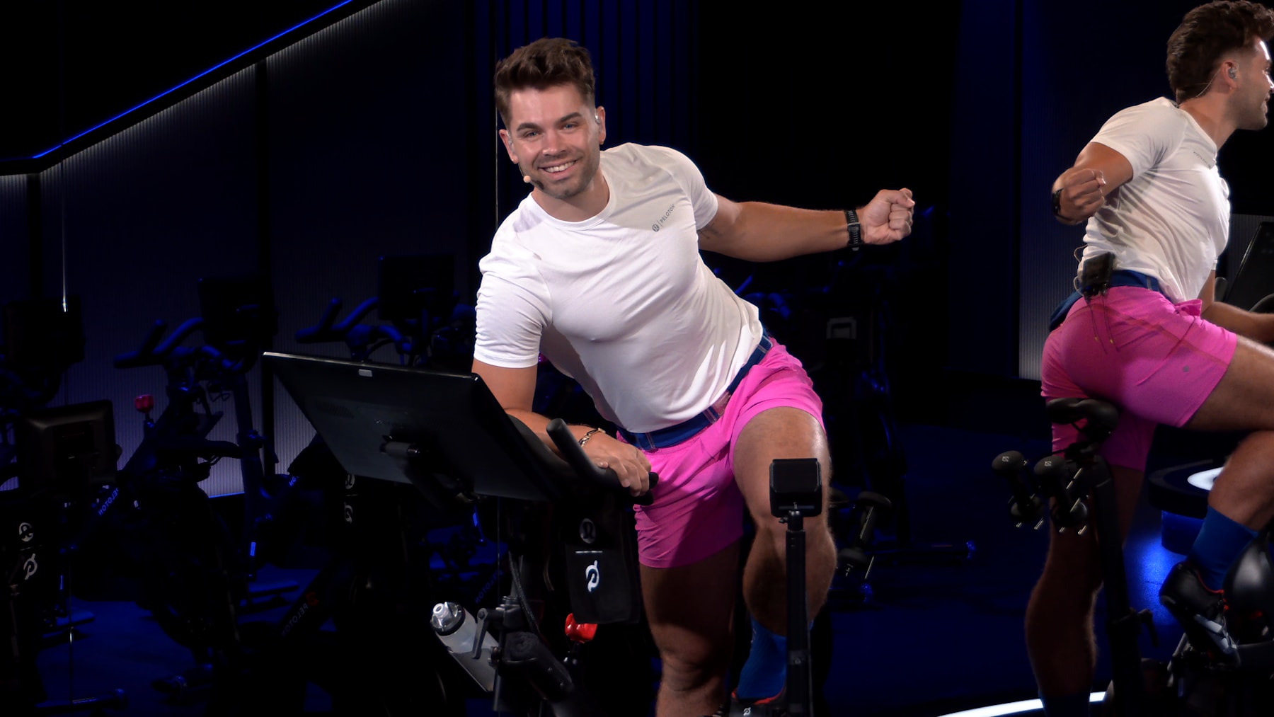 30 min German Pop Ride