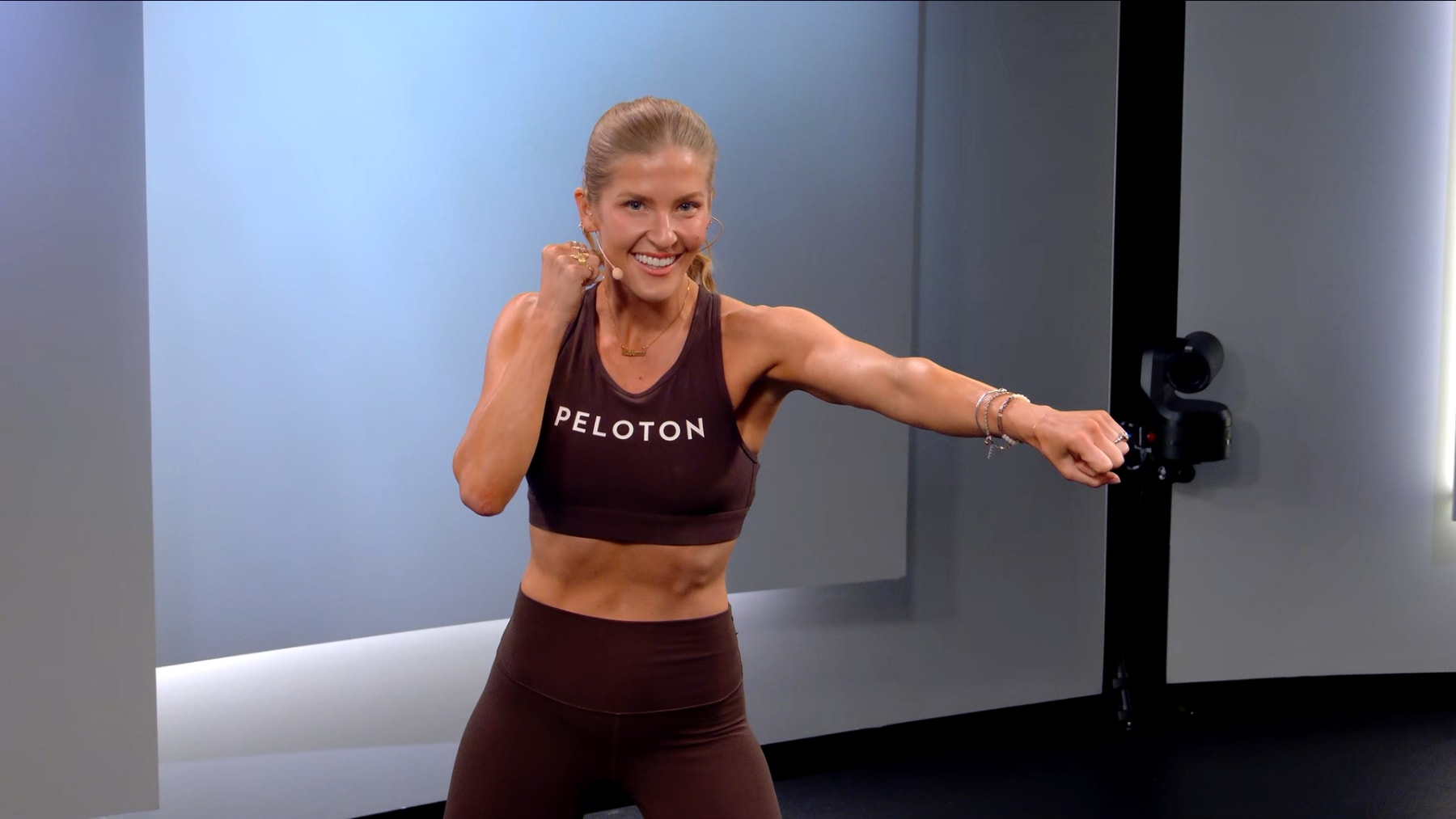 Hiit cardio peloton outlet