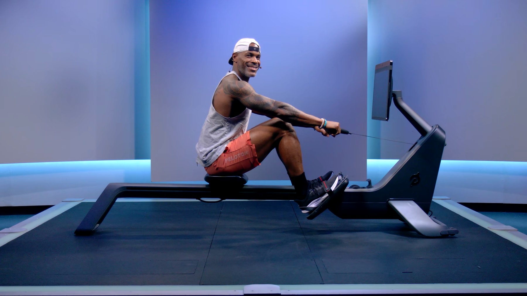 5 min cool down after workout discount