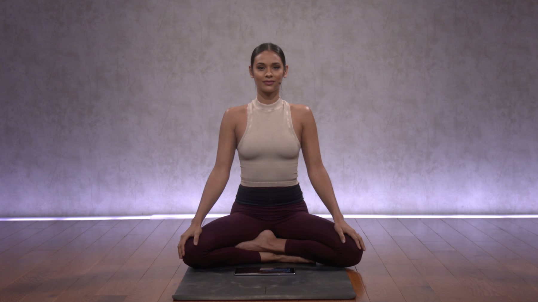 10 min RIOPY Meditation