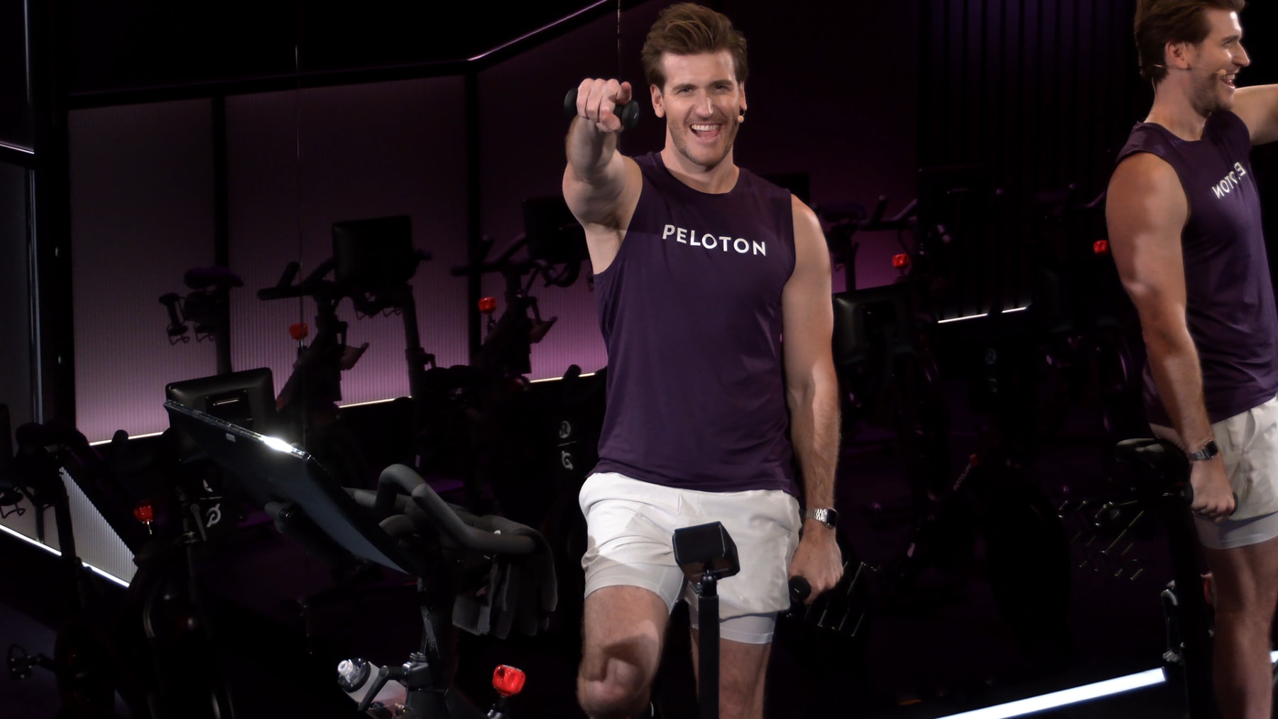 10 min Coldplay Arms & Light Weights