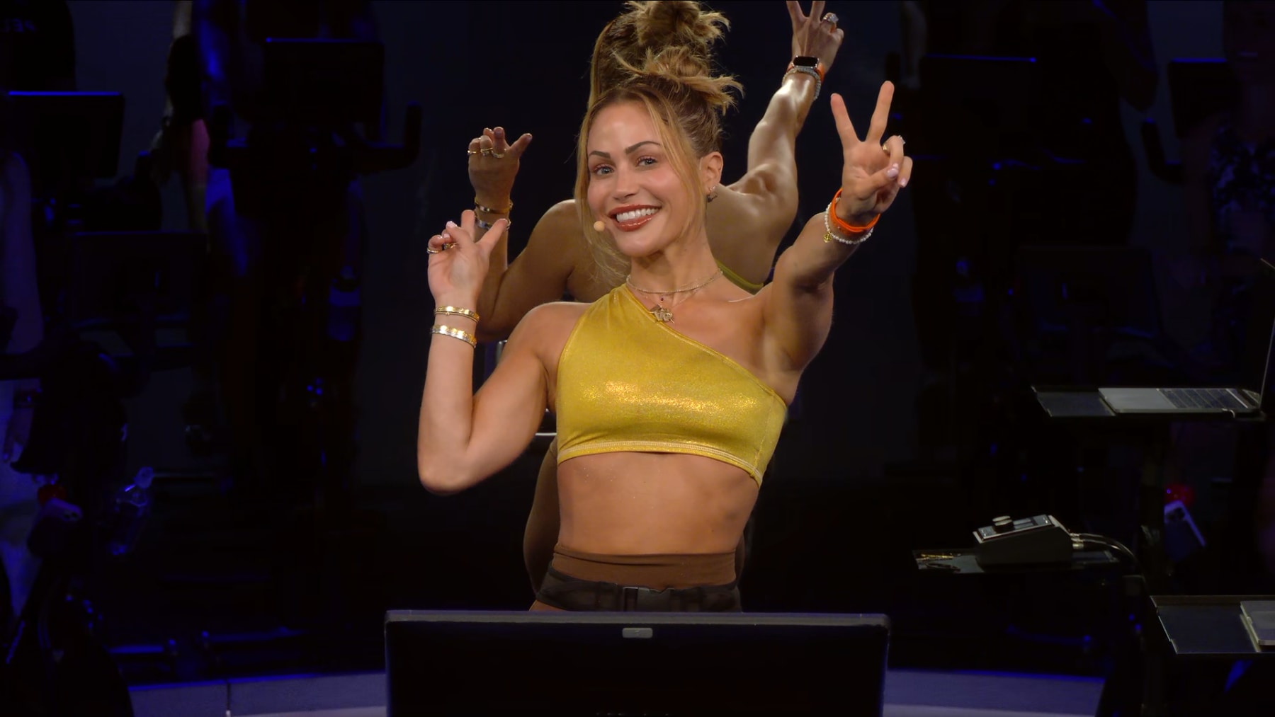 30 min HIIT & Hills Ride