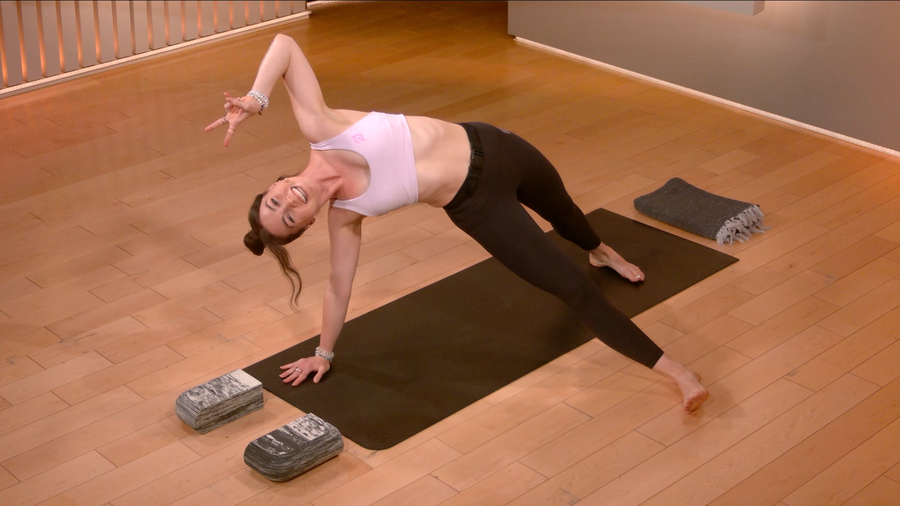 20 min Power Flow