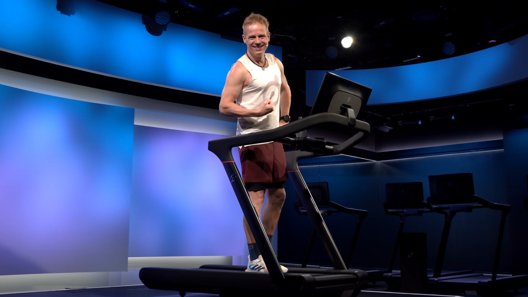 30 min HIIT & Hills Run