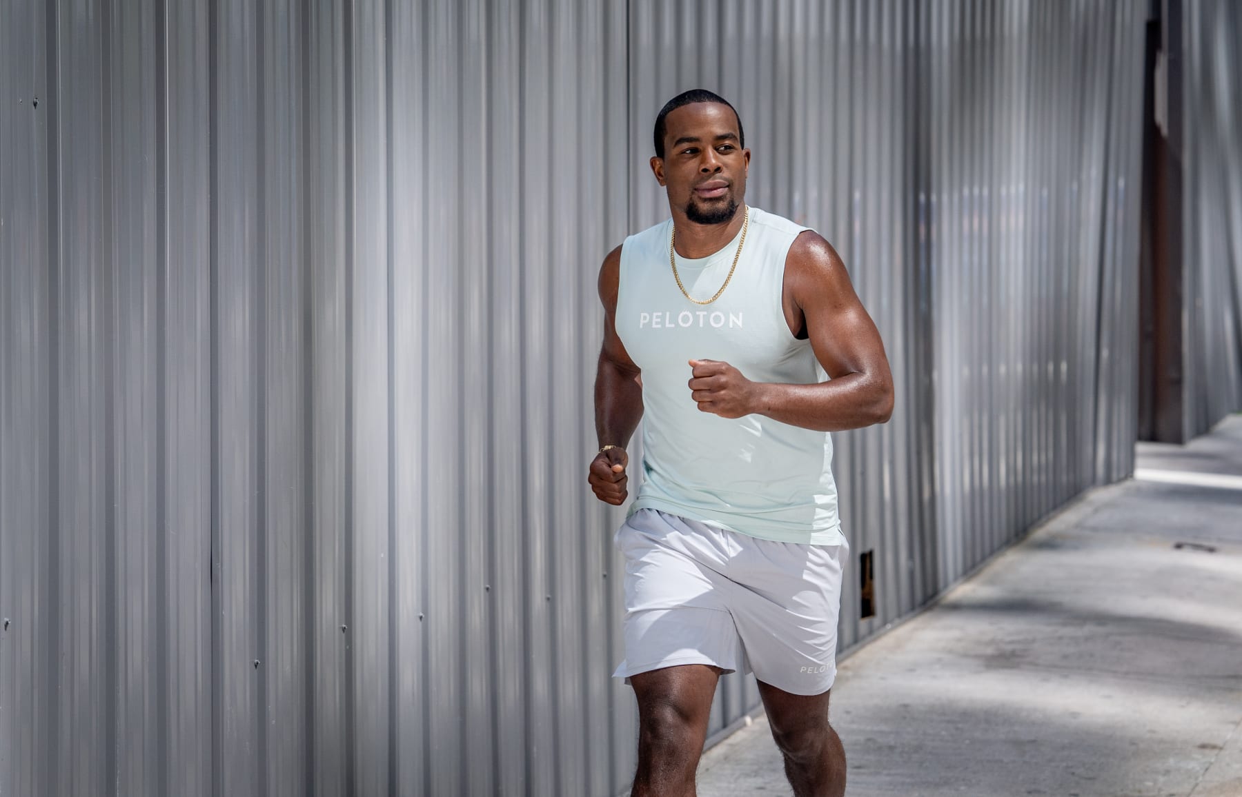 30 min Power Walk
