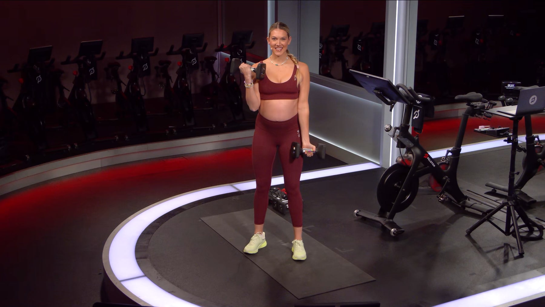 30 min Bootcamp: Full Body