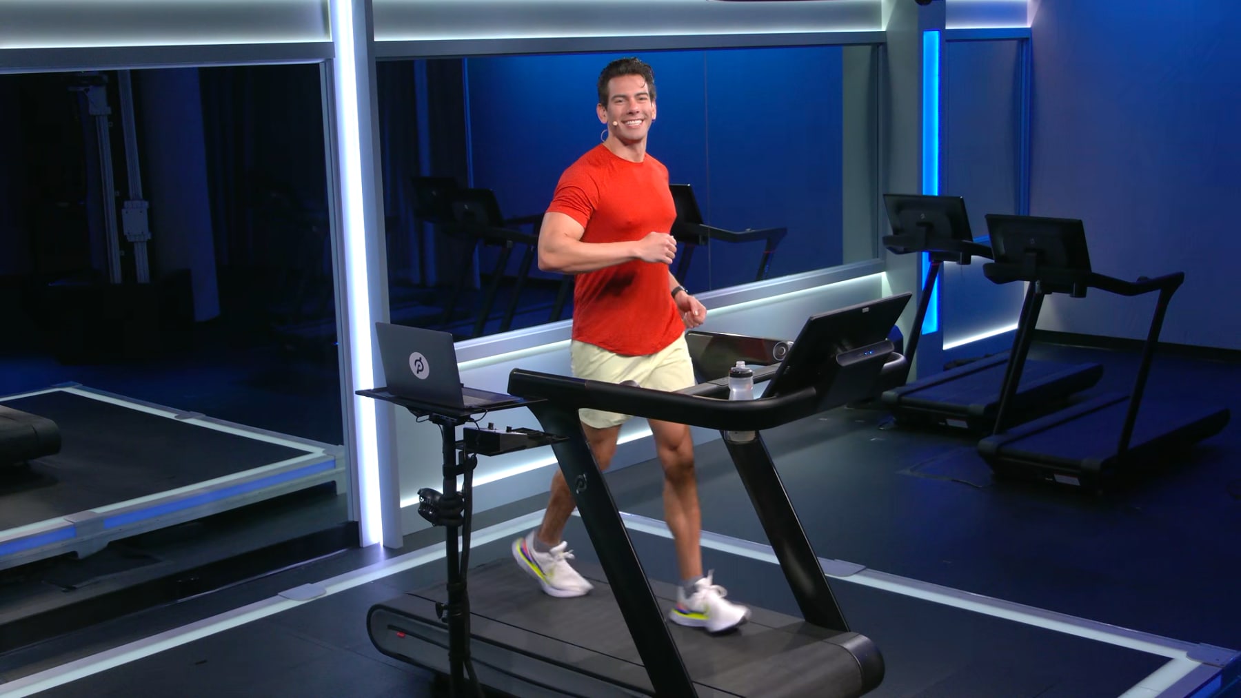 Peloton treadmill walking classes cheap