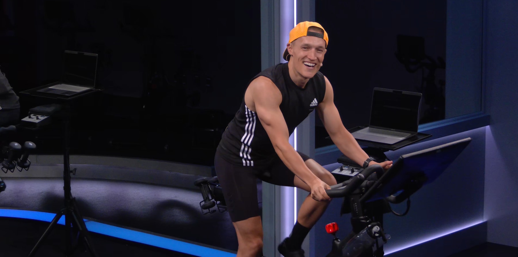 30 min Low Impact Ride