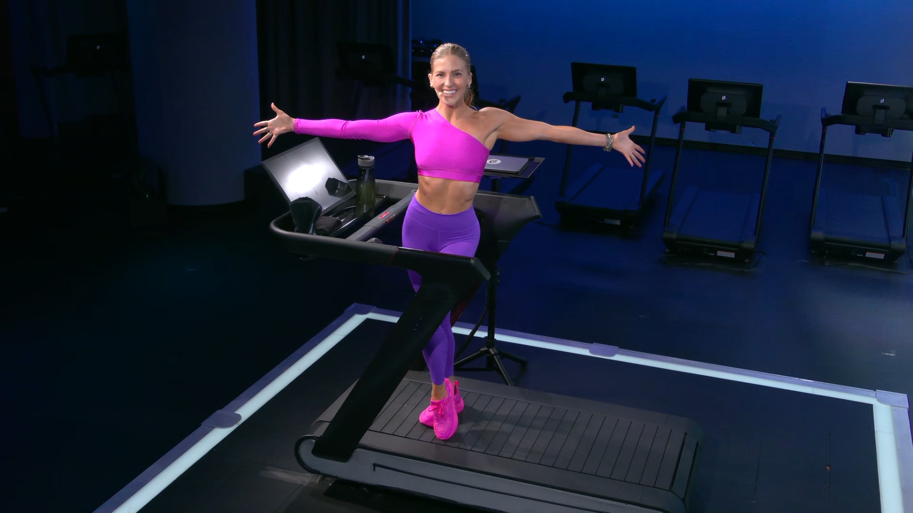 Music to walk on the treadmill sale