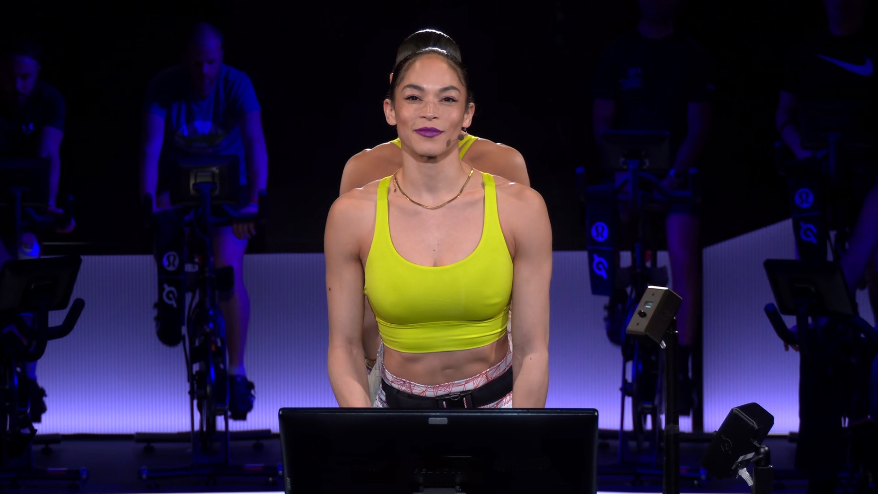 30 min Drum & Bass Ride