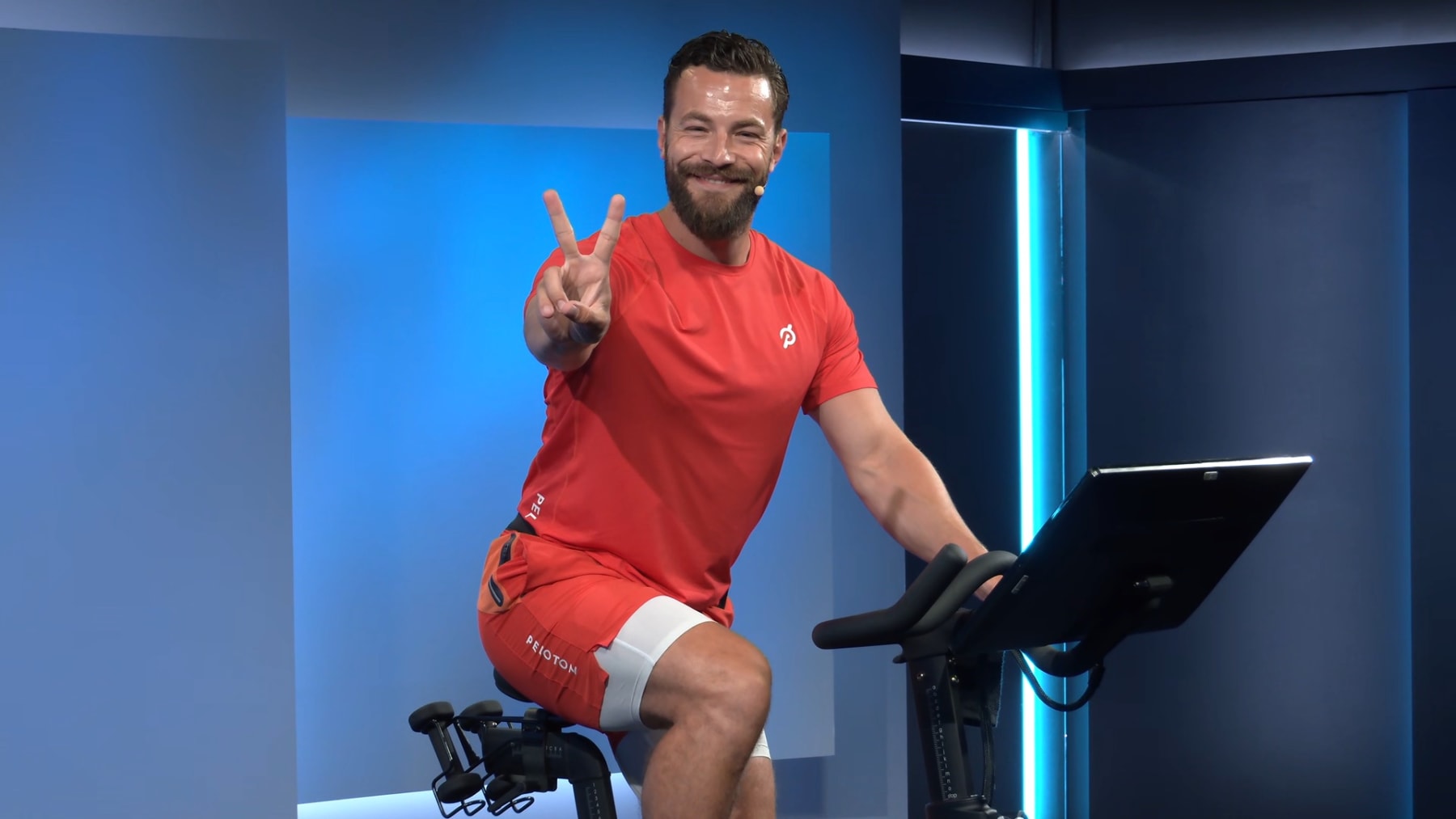 60 min Power Zone Endurance Ride