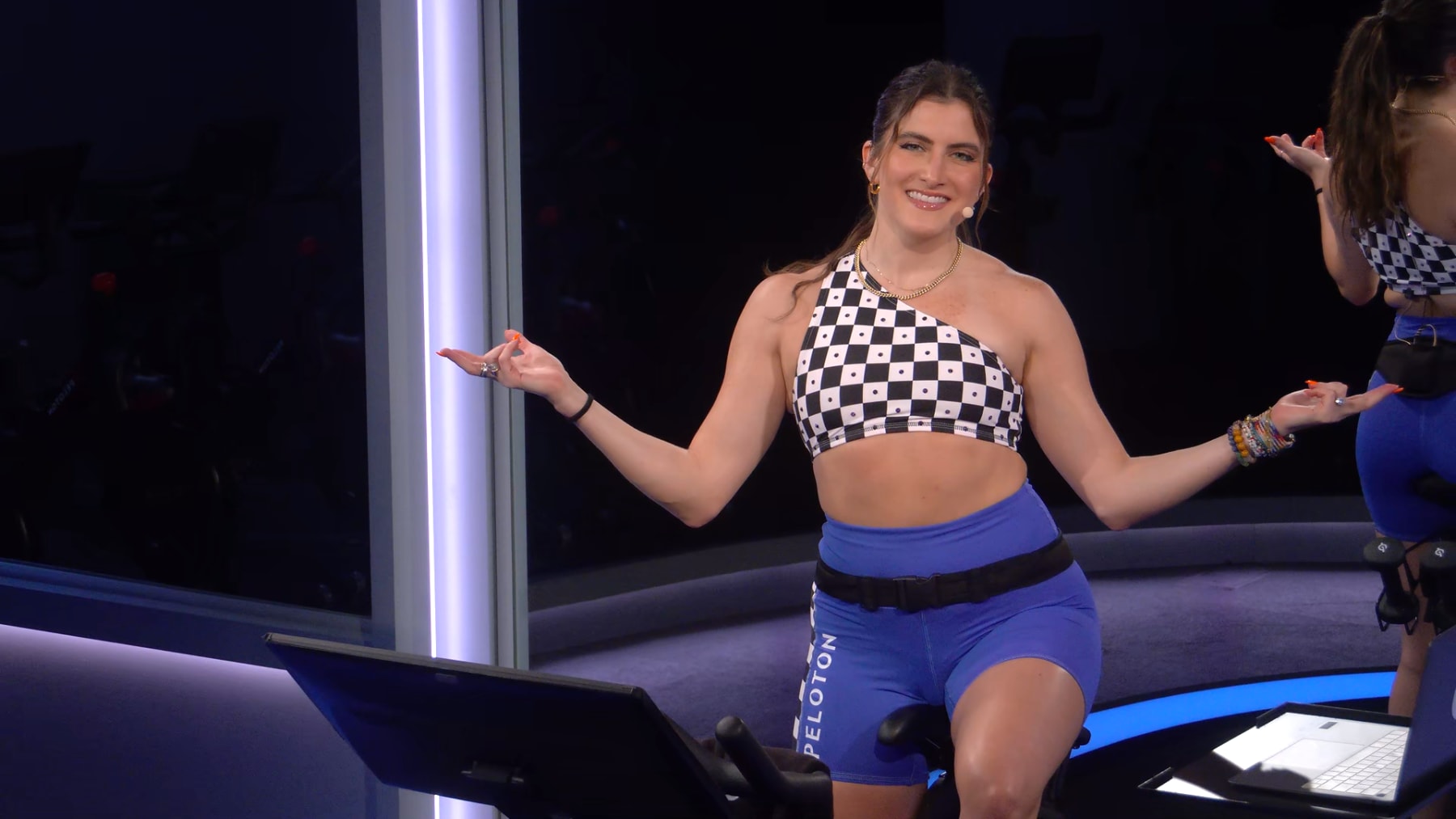 20 min Todo Ritmo Ride