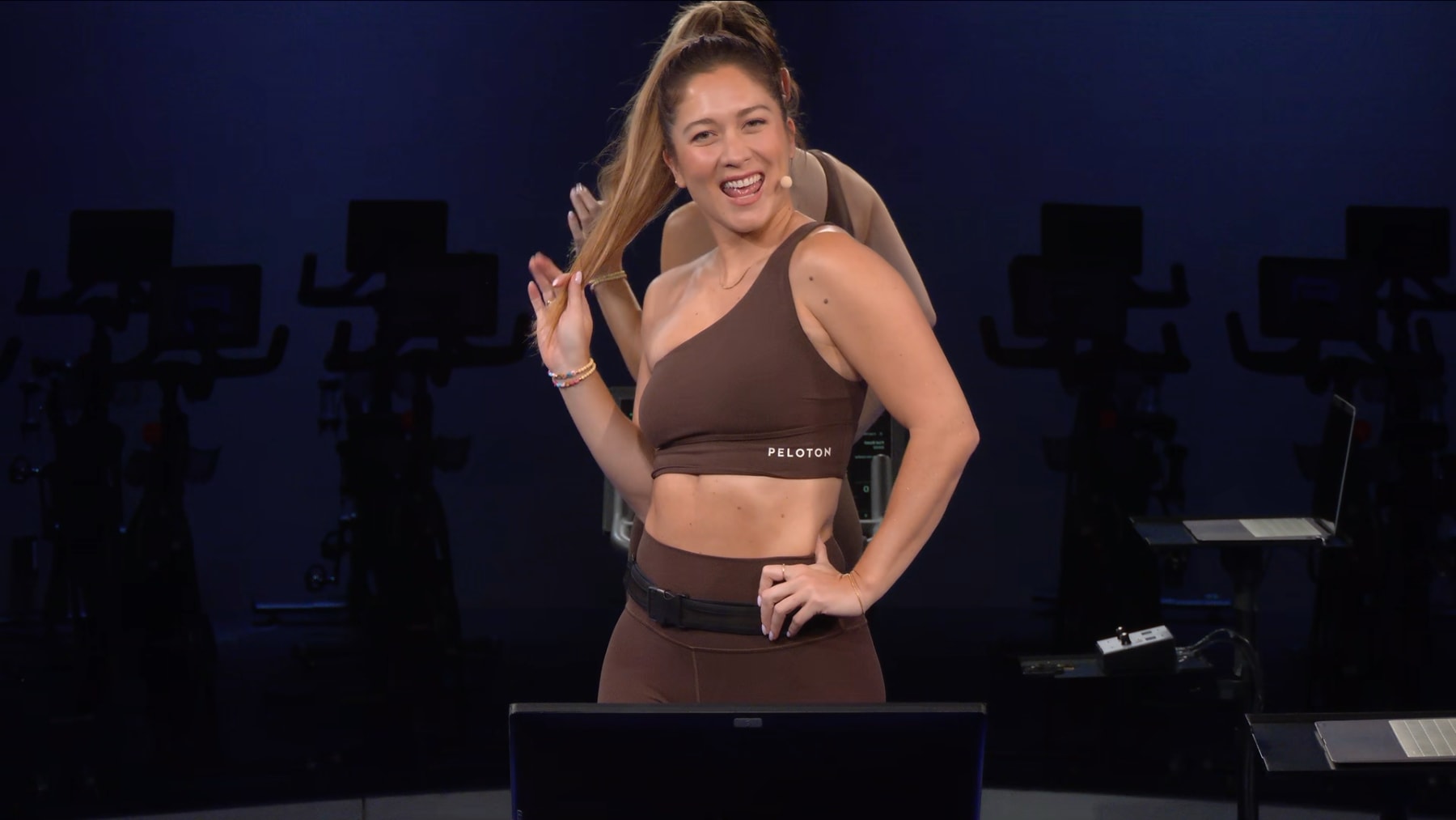 Peloton groove ride hot sale