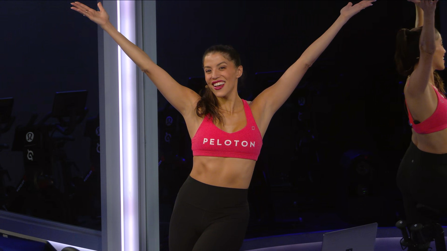 15 min Pick-Me-Up Ride