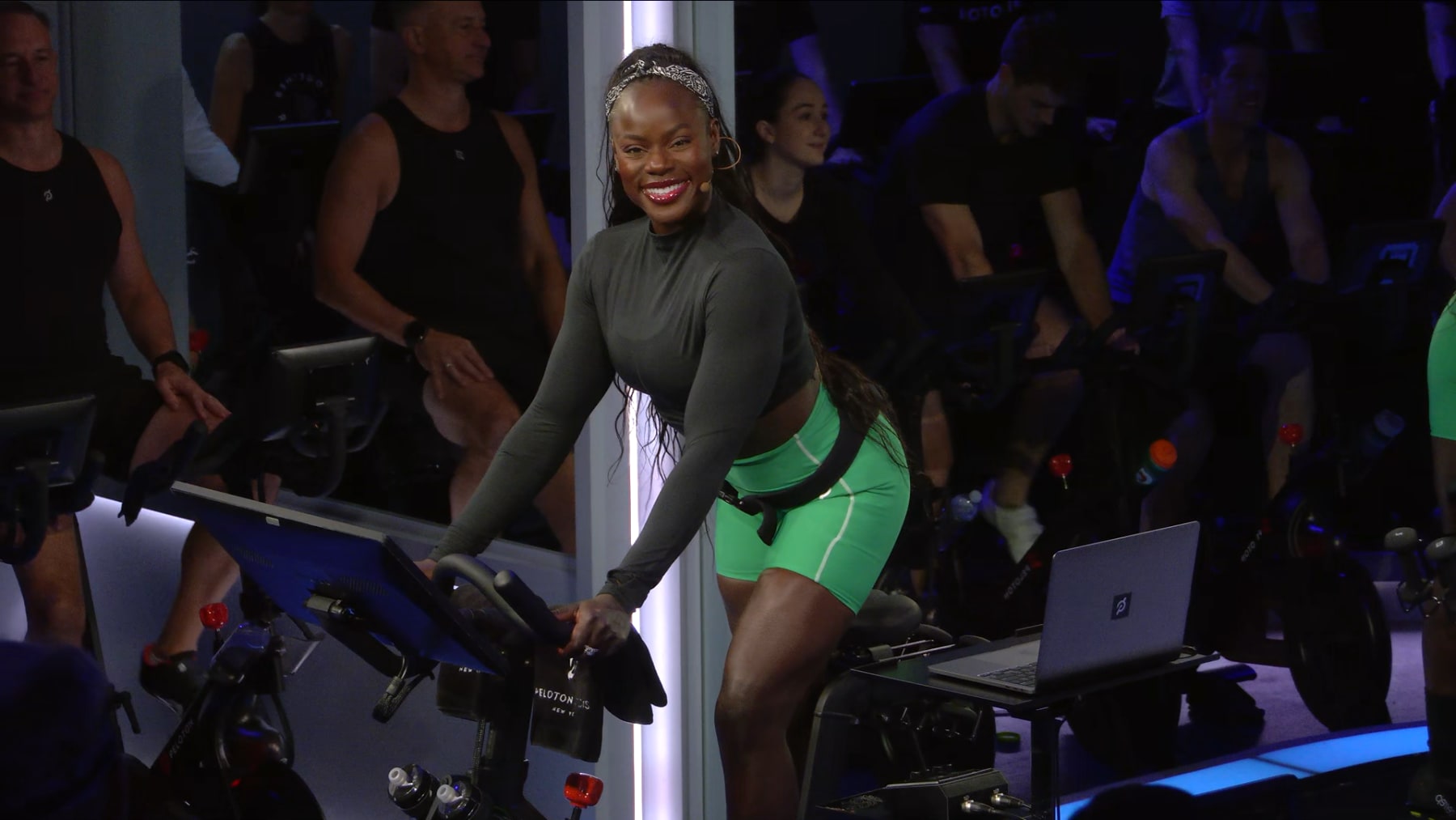What is a peloton hiit ride hotsell