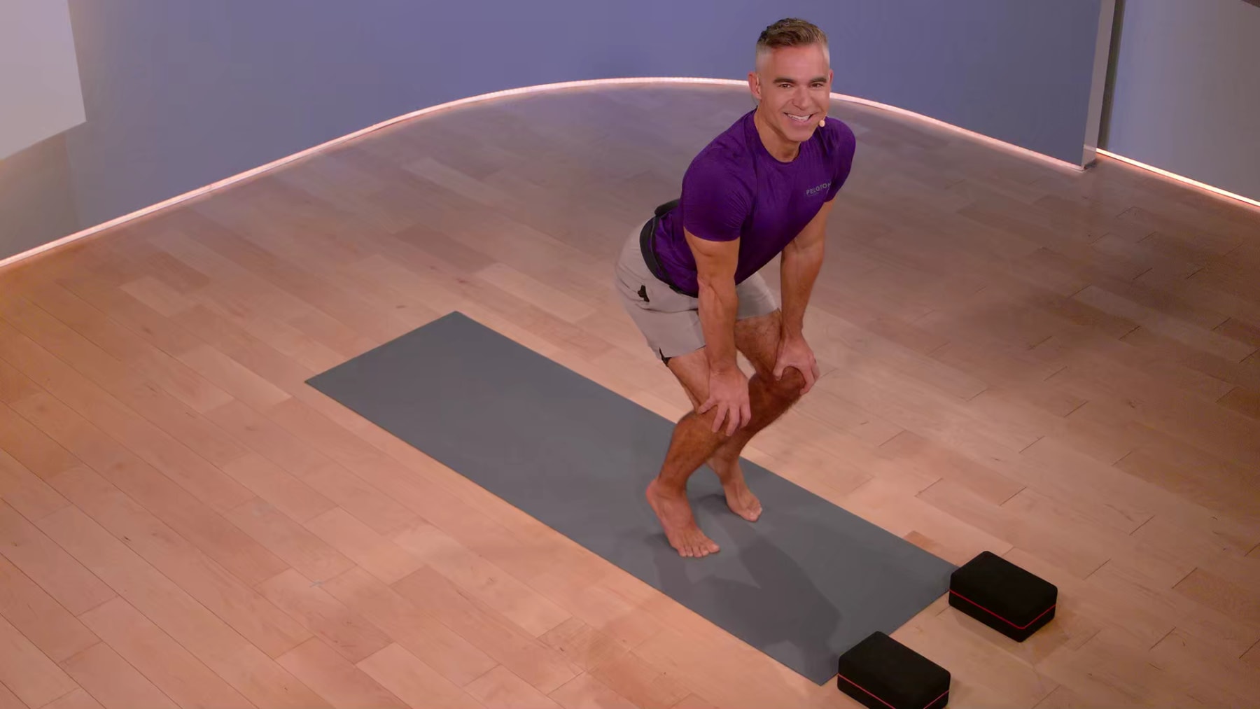 10 min Ankles & Feet Mobility