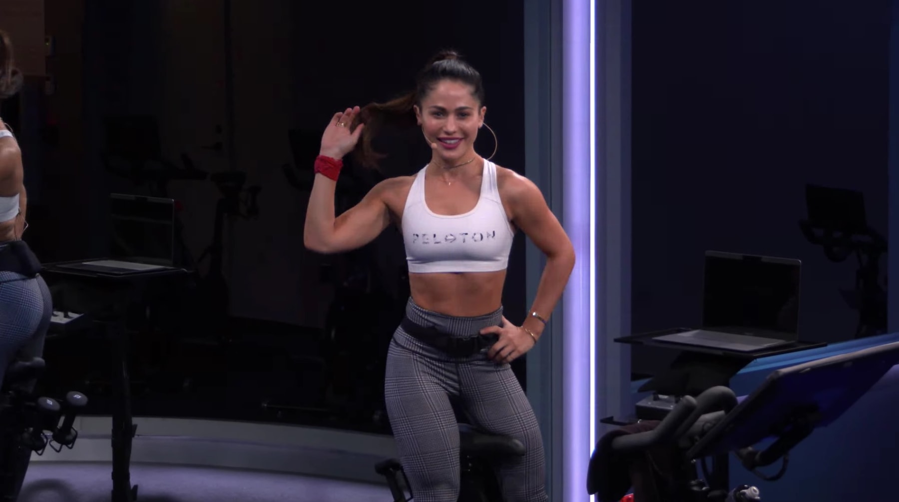 45 min Power Zone Ride