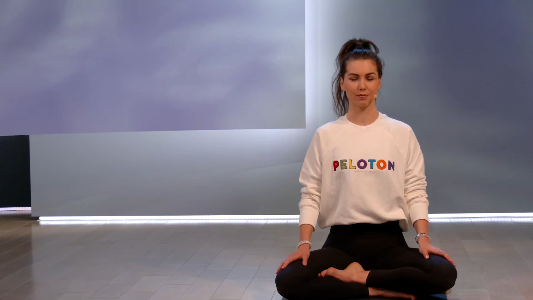 5 min Breathwork: Ocean Breath