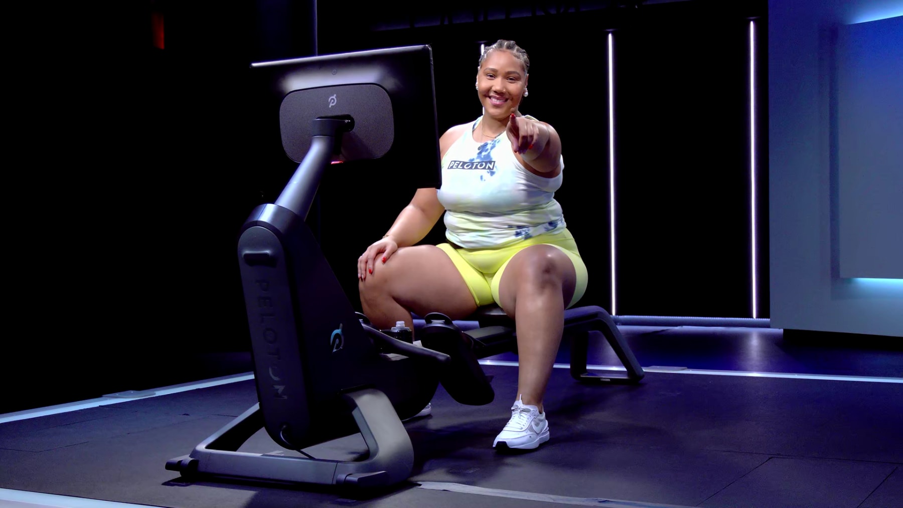 20 min Tabata Row
