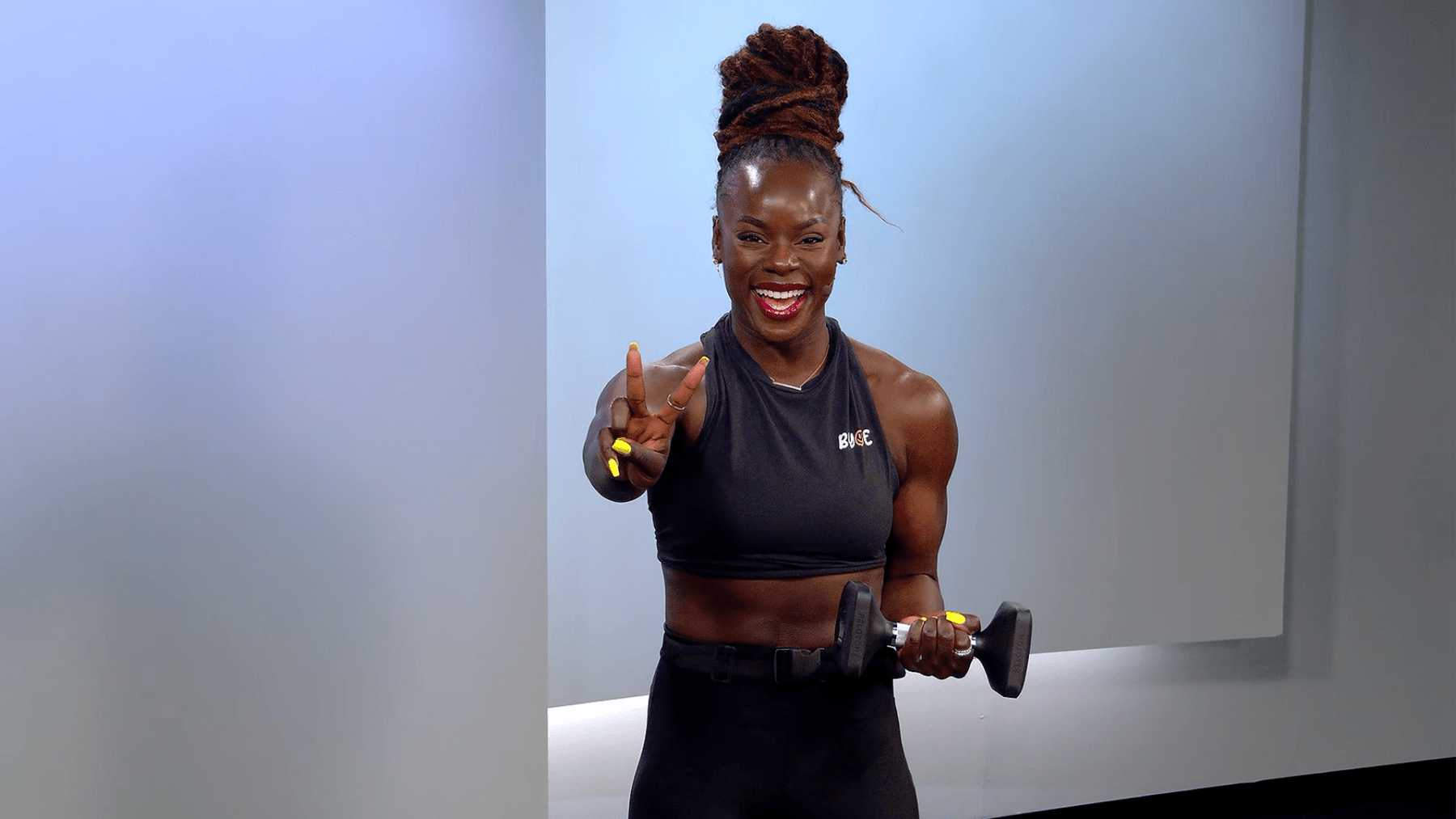 Extra 10: Biceps