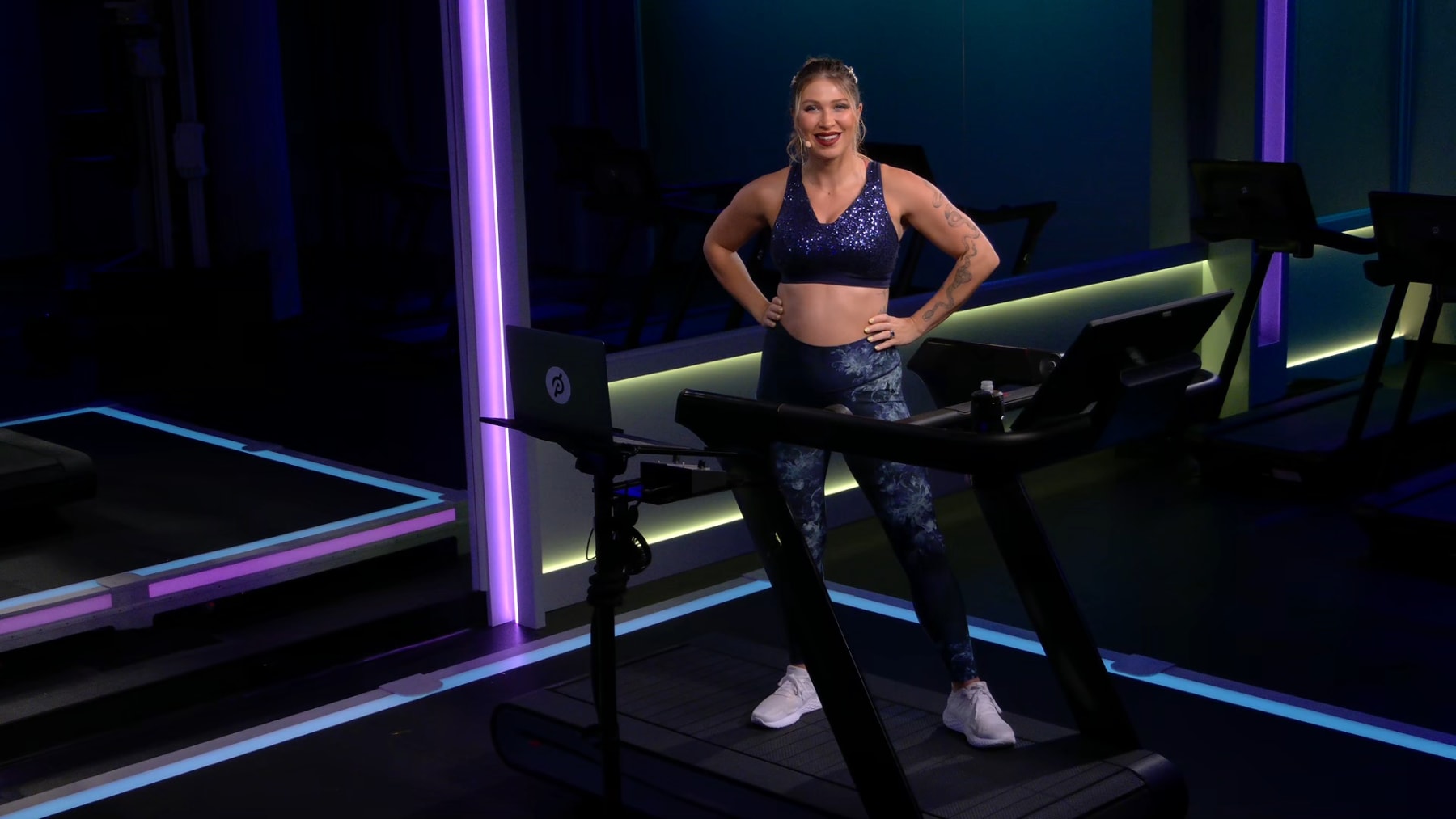 Peloton walking machine best sale