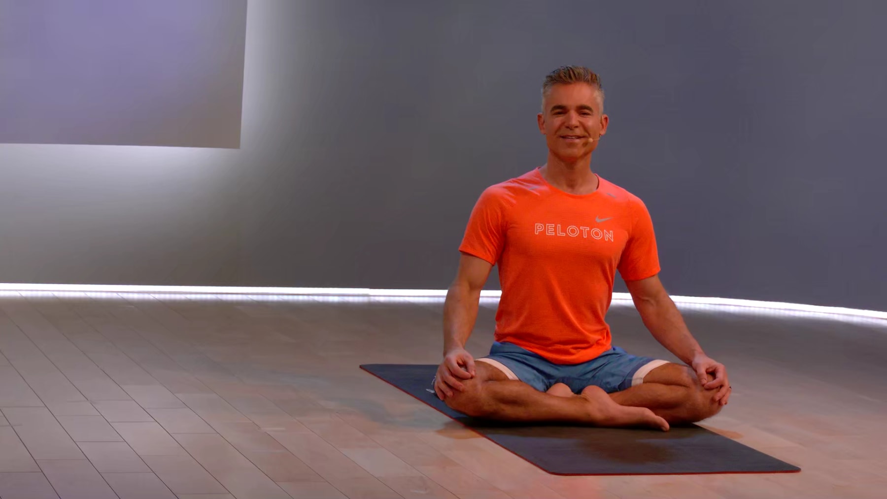 10 min Seasonal Meditation