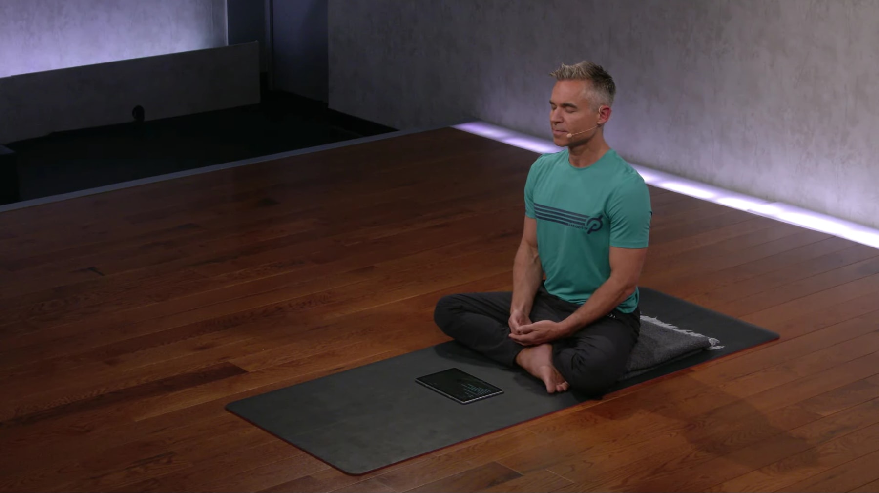 5 min Body Scan Meditation