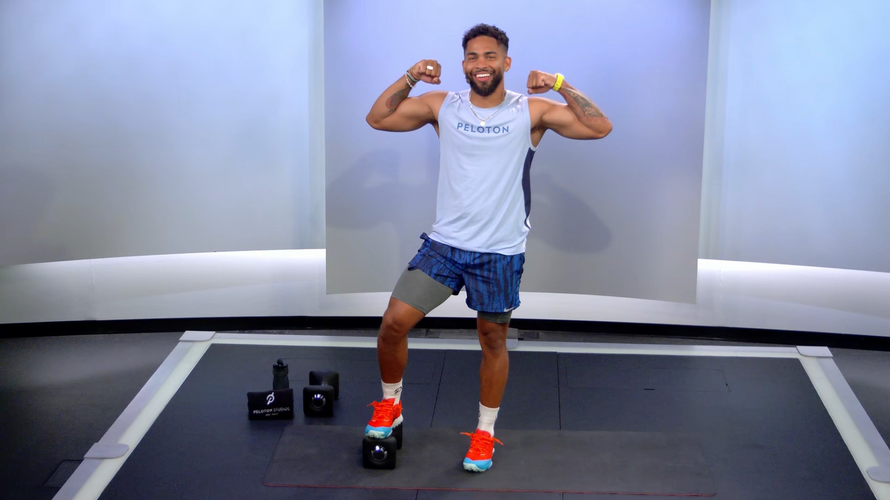 Peloton hiit cardio top