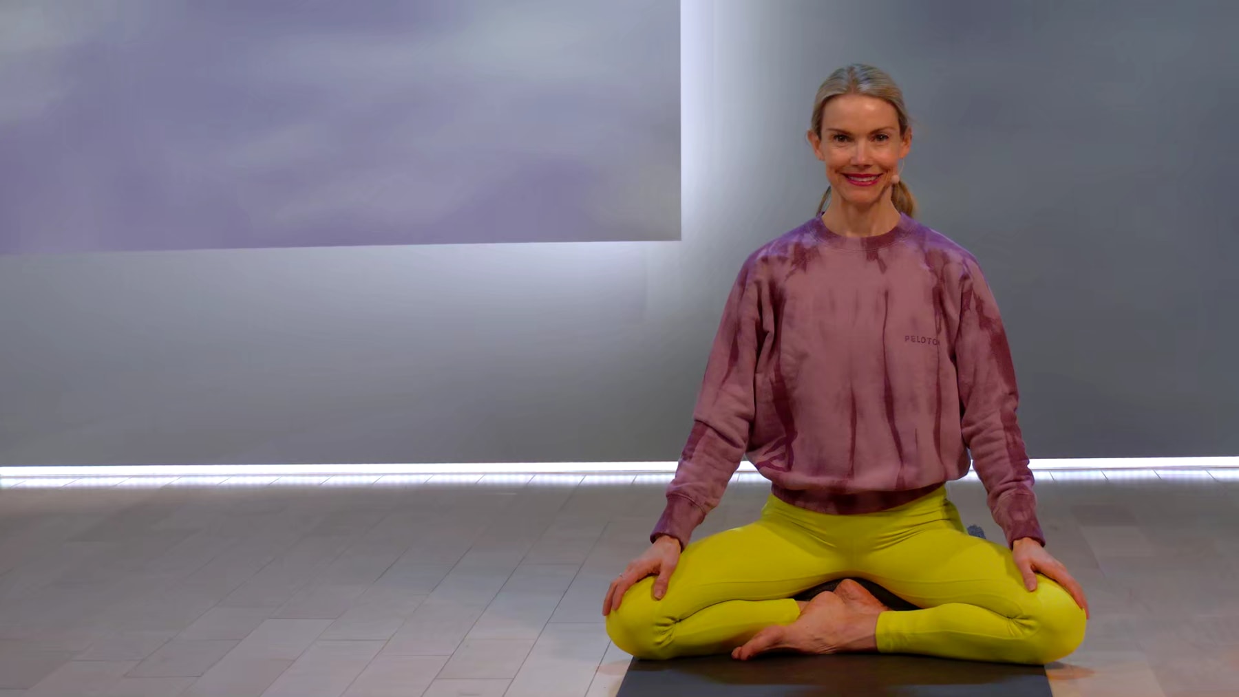 10 min Calming Meditation