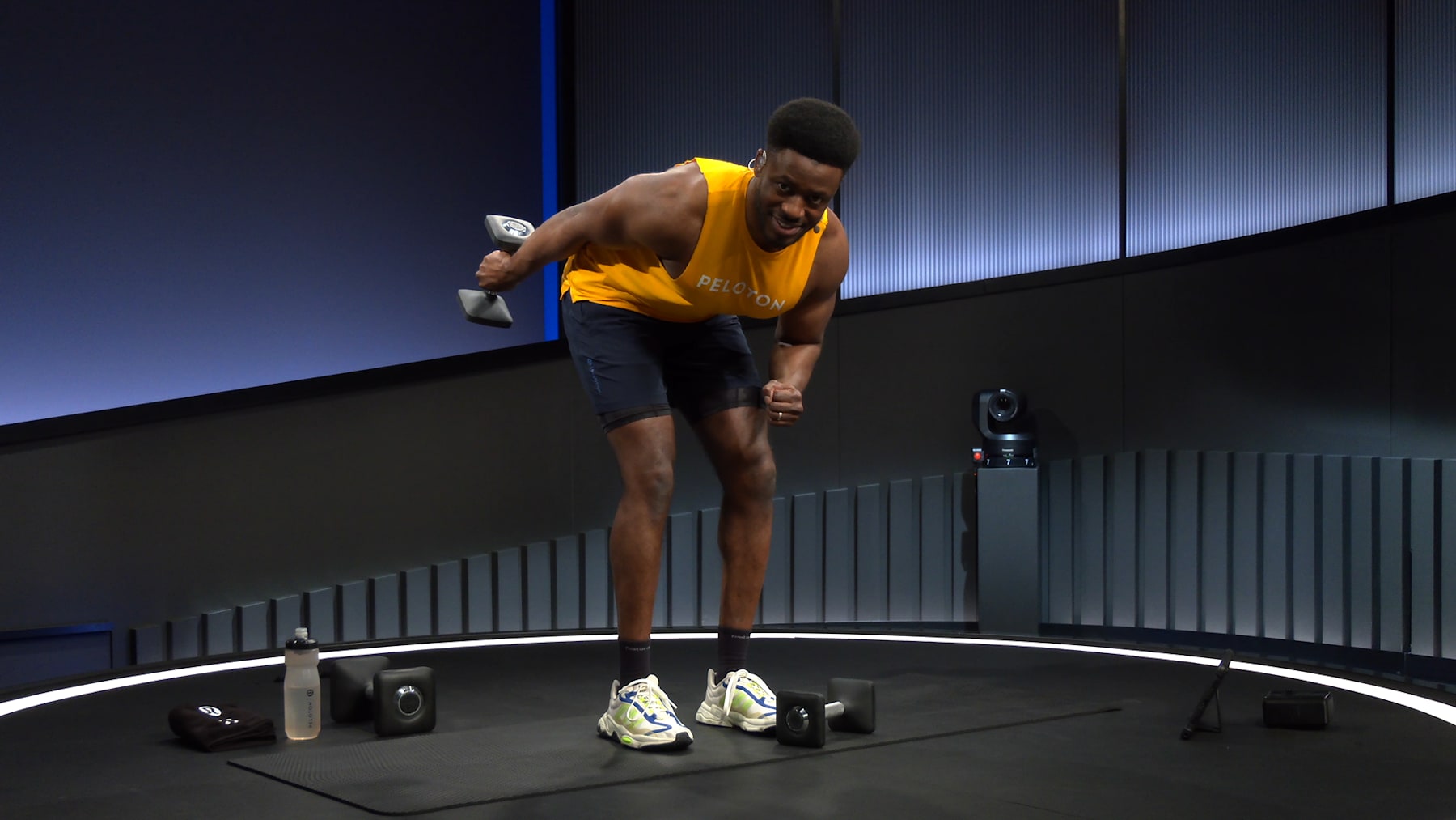 Extra 10: Triceps