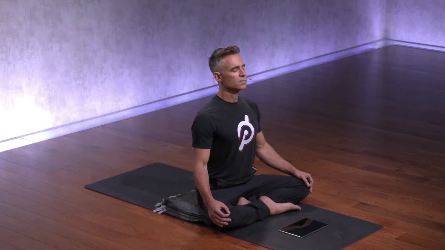 10 min Max Richter Meditation