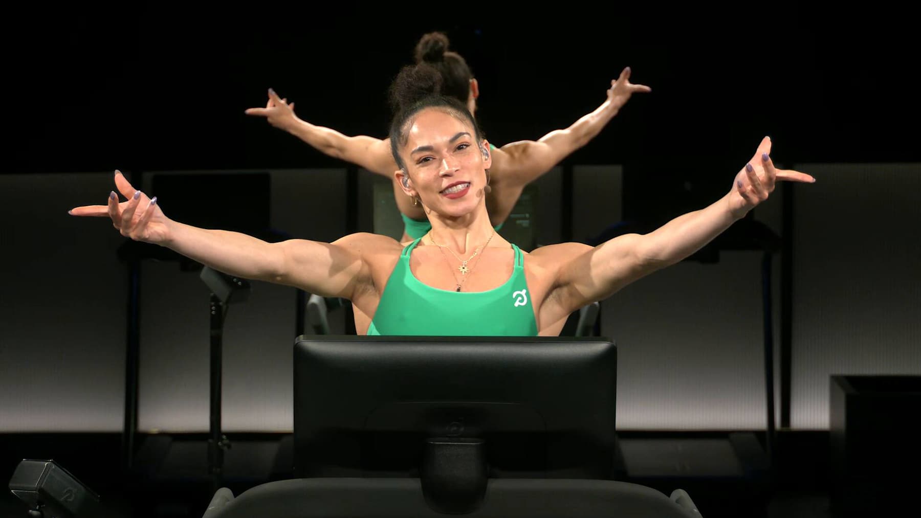 10 min Move as One: 5K Post-Run Stretch