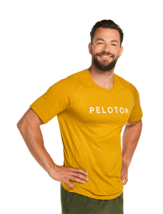 The Proof is in The Pudding: How these Peloton Instructors are