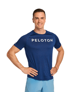 Peloton men top