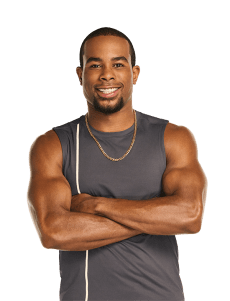 Peloton home trainer top