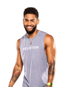 Peloton Instructors