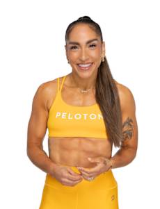 Image of Robin Arzón