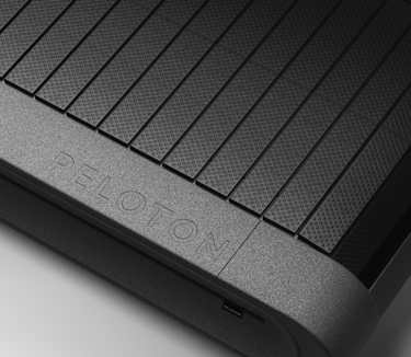 Individual Rubberized Slat