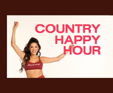 Country Happy Hour