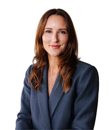 Megan Imbres