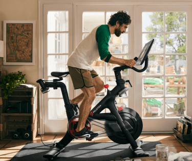 One Peloton Club—Zero Commitment, One 