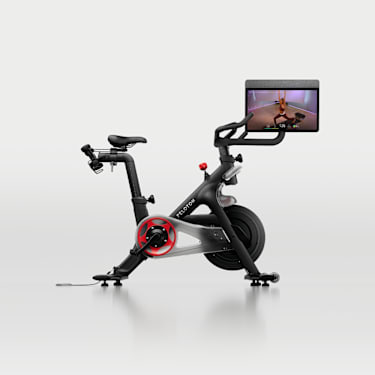 Peloton Bike