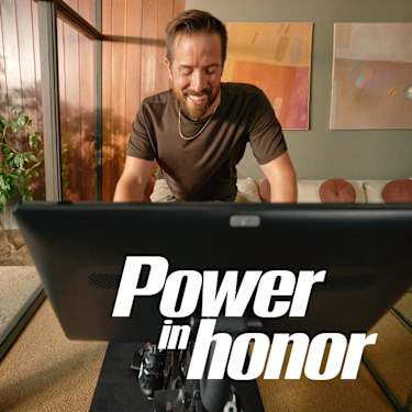 power in honor